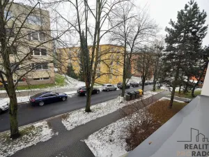 Prodej bytu 2+1, Zábřeh, Žerotínov, 45 m2