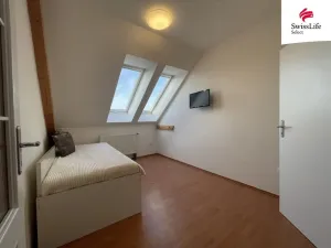 Pronájem bytu 4+kk, Brno, Kytnerova, 120 m2