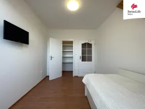 Pronájem bytu 4+kk, Brno, Kytnerova, 120 m2