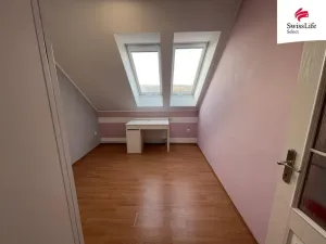 Pronájem bytu 4+kk, Brno, Kytnerova, 120 m2