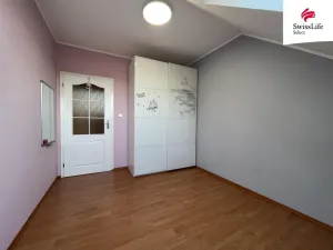 Pronájem bytu 4+kk, Brno, Kytnerova, 120 m2