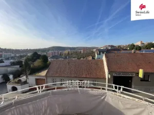 Pronájem bytu 4+kk, Brno, Kytnerova, 120 m2