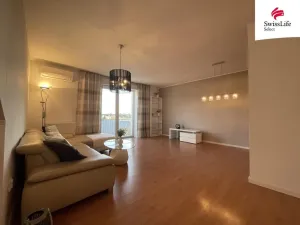 Pronájem bytu 4+kk, Brno, Kytnerova, 120 m2