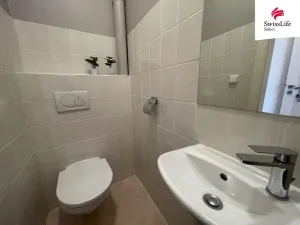 Pronájem bytu 4+kk, Brno, Kytnerova, 120 m2