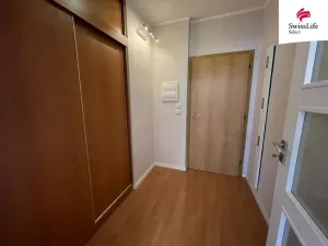 Pronájem bytu 4+kk, Brno, Kytnerova, 120 m2