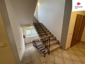 Pronájem bytu 4+kk, Brno, Kytnerova, 120 m2