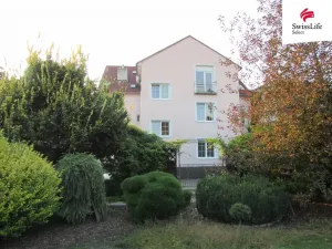 Pronájem bytu 4+kk, Brno, Kytnerova, 100 m2