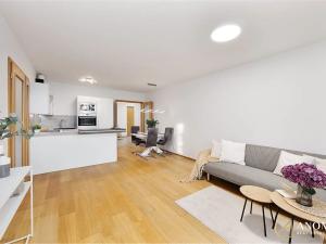 Prodej bytu 3+kk, Praha - Dolní Chabry, K Beranovu, 84 m2