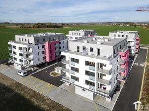 Pronájem bytu 2+kk, Dašice, U Kasáren, 74 m2