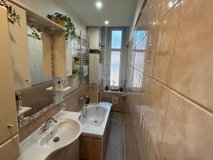 Prodej bytu 3+kk, Karlovy Vary, Moskevská, 92 m2