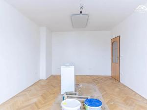 Prodej bytu 2+1, Chotěboř, Smetanova, 67 m2