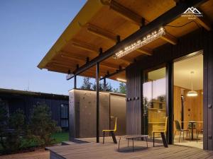 Pronájem bytu 3+kk, Ždírec nad Doubravou, Průmyslová, 77 m2