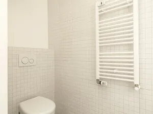 Pronájem bytu 2+kk, Praha - Troja, Hnězdenská, 45 m2