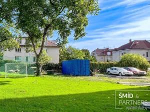 Prodej pozemku pro bydlení, Kolín, Raisova, 580 m2