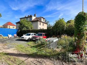 Prodej pozemku pro bydlení, Kolín, Raisova, 580 m2