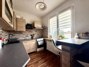 Pronájem bytu 2+1, Nová Role, 1. máje, 59 m2