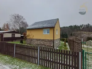 Prodej chaty, Štěnovický Borek, 60 m2