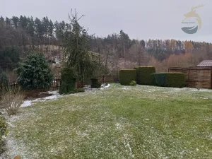 Prodej chaty, Štěnovický Borek, 60 m2