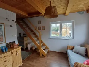 Prodej chaty, Štěnovický Borek, 60 m2