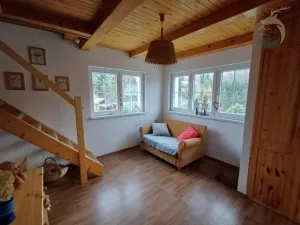 Prodej chaty, Štěnovický Borek, 60 m2