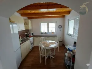 Prodej chaty, Štěnovický Borek, 60 m2