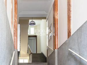 Prodej bytu 3+kk, Praha - Josefov, Dušní, 94 m2