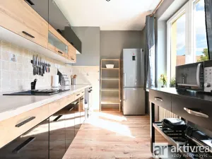 Pronájem bytu 2+1, Štětí, Školní, 54 m2