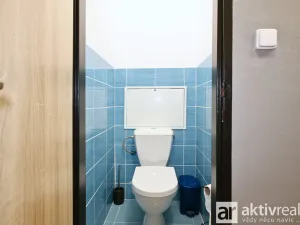 Pronájem bytu 2+1, Štětí, Školní, 54 m2