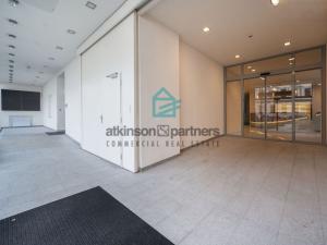 Pronájem kanceláře, České Budějovice - České Budějovice 6, Jeronýmova, 3500 m2