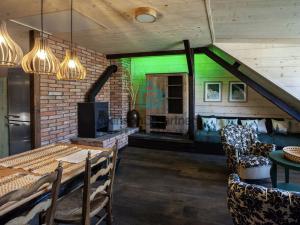 Pronájem bytu 3+kk, České Budějovice - České Budějovice 3, J. Plachty, 80 m2