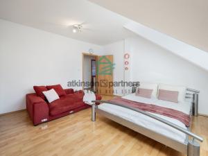 Prodej rodinného domu, České Budějovice - České Budějovice 7, Komenského, 180 m2