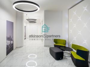 Pronájem kanceláře, České Budějovice - České Budějovice 3, Pražská tř., 100 m2