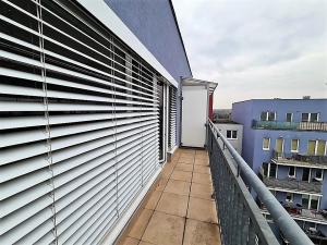 Pronájem bytu 3+kk, Praha - Michle, Pod Bohdalcem I, 100 m2