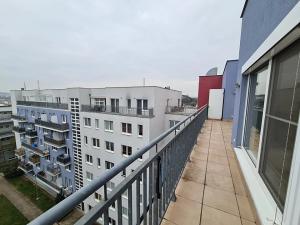 Pronájem bytu 3+kk, Praha - Michle, Pod Bohdalcem I, 100 m2