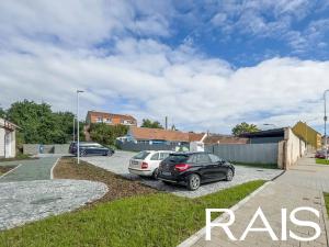 Prodej komerční nemovitosti, Želešice, 1. máje, 695 m2