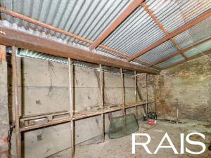 Prodej komerční nemovitosti, Želešice, 1. máje, 695 m2