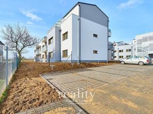 Pronájem bytu 2+kk, Znojmo, Hrušňová, 60 m2