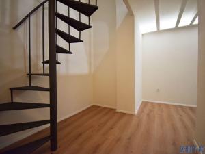 Pronájem bytu 4+kk, Teplice, Českobratrská, 95 m2