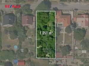 Prodej pozemku pro bydlení, Úvaly, 1051 m2