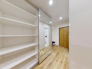 Pronájem bytu 2+kk, Praha - Chodov, Hráského, 47 m2