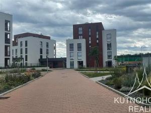 Pronájem bytu 1+kk, Kolín, Janovická, 30 m2