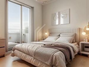 Prodej bytu 2+kk, Praha - Vršovice, Košická, 52 m2