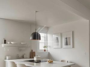 Prodej bytu 3+kk, Praha - Vršovice, Košická, 60 m2