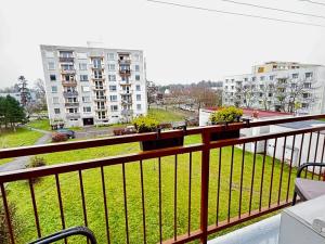 Prodej bytu 1+1, Hradec Králové, Milady Horákové, 47 m2