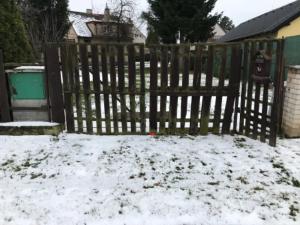 Prodej pozemku pro bydlení, Březnice, Drahenická, 606 m2