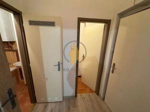 Pronájem bytu 1+kk, Jičín, Chelčického, 28 m2