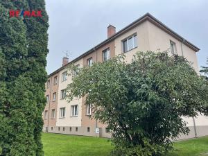 Prodej bytu 3+1, Choceň, Ostrovní, 64 m2