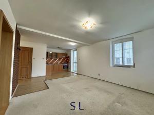 Pronájem bytu 4+kk, Kamenický Šenov, Palackého, 110 m2