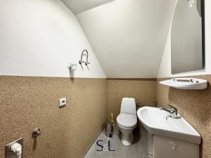 Pronájem bytu 4+kk, Kamenický Šenov, Palackého, 110 m2