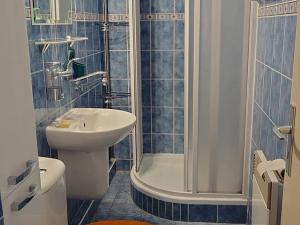 Prodej bytu 2+kk, Český Krumlov, Chvalšinská, 61 m2